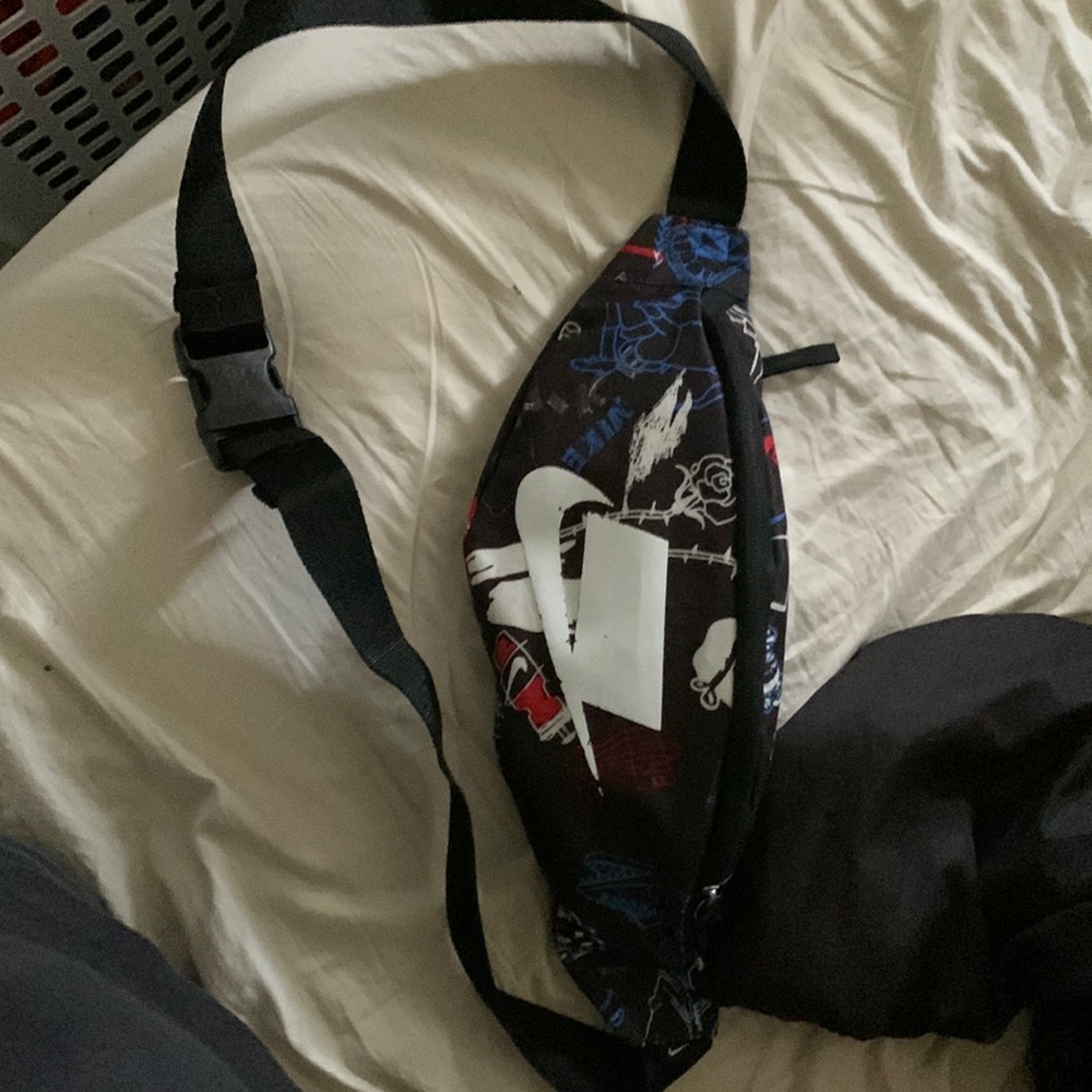 Nike brand bag for $35